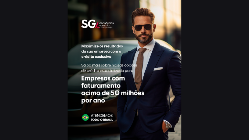 SG Consórcios - Segatt e Genrro
