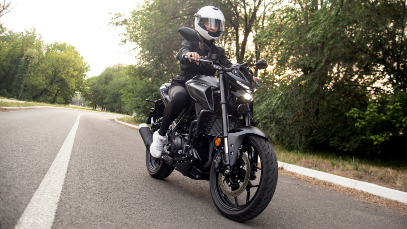 Motos até R$ 30 mil: Opções de 2025 para Todos os Estilos e Orçamentos