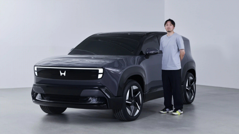 Honda WN7 e o novo padrão de design automotivo: inovação que vai além da estética