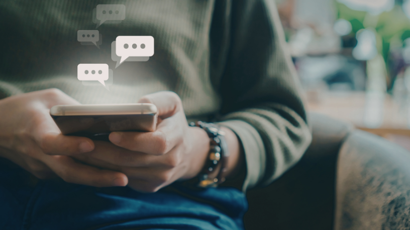 Uma ameaça para a convivência familiar? Saiba mais sobre o impacto das redes sociais Diohn do Prado