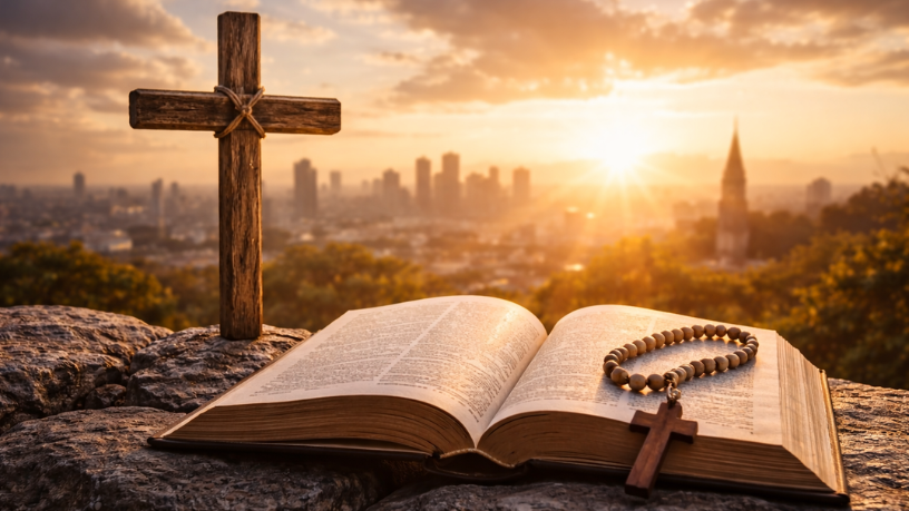 Fé e cultura contemporânea: Vivendo o cristianismo em um mundo em transformação, com Jose Eduardo de Oliveira e Silva Jose Eduardo De Oliveira e Silva