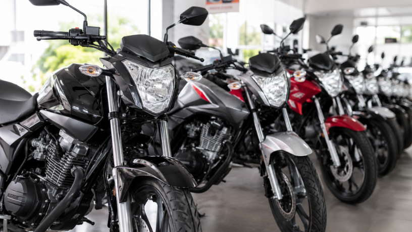 Motos com melhor revenda em 2026: quais modelos mantêm valor e atraem consumidores no mercado brasileiro