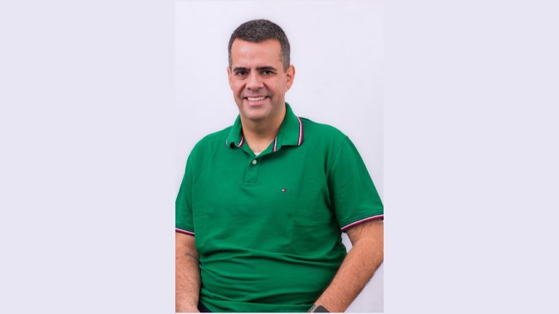 Dr. Vinicius Tadeu Sattin Rodrigues