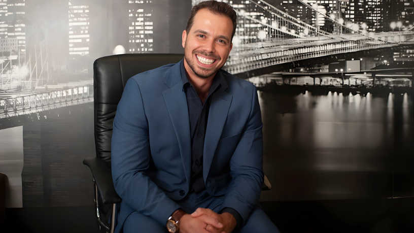 Fundos de investimento em crédito estressado: estrutura, regulação e oportunidades no Brasil Felipe Rassi