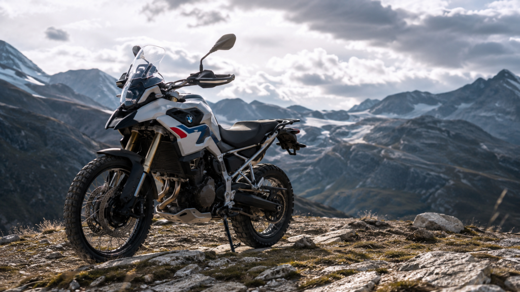 BMW F 450 GS: nova aventureira da BMW pode conquistar quem busca uma GS mais leve e acessível