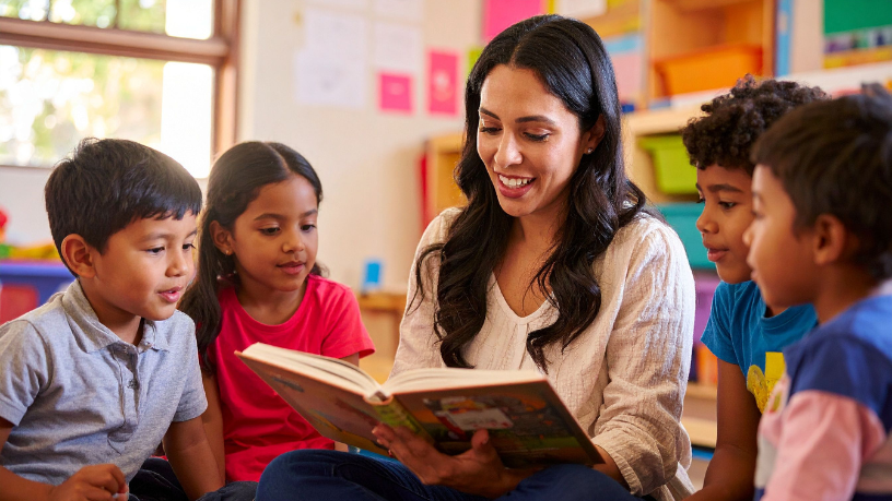 Obrigar os filhos a ler pode ser o motivo pelo qual eles odeiam livros: entenda com a Sigma Educação Sigma Educação