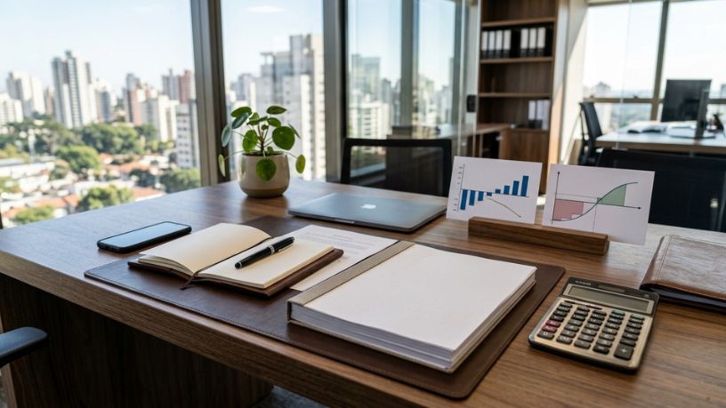 Quando usar valor presente líquido e payback na decisão de investir, segundo Valdoir Slapak Valdoir Slapak