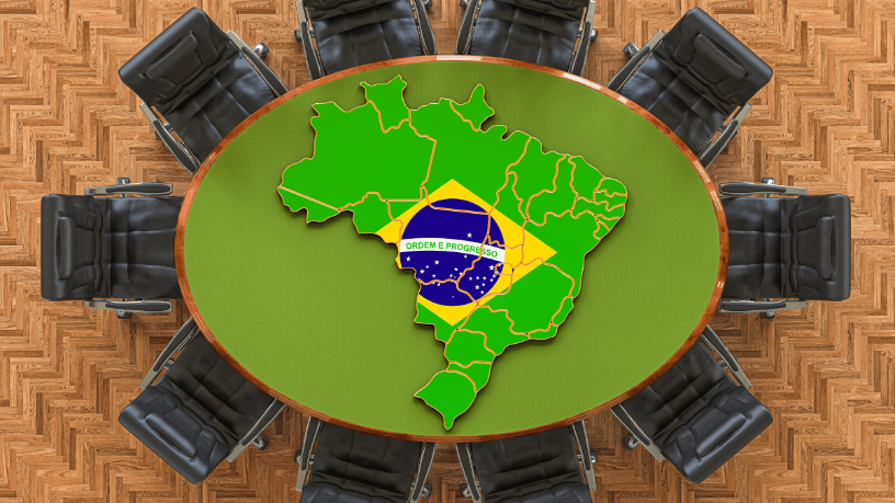 Gestão de riscos jurídicos em cinco etapas para empresas Gilmar Stelo